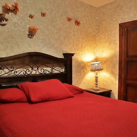 Cristales De Antigua Hotel Cristal المظهر الخارجي الصورة