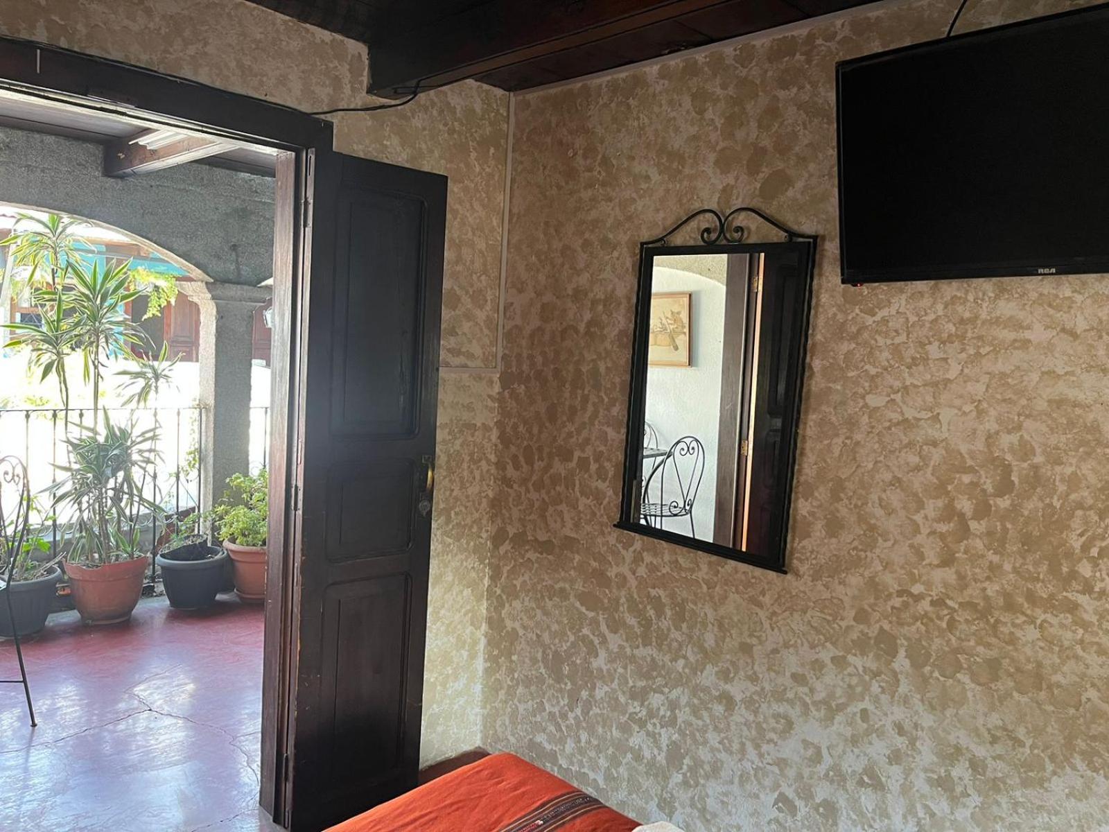Cristales De Antigua Hotel Cristal المظهر الخارجي الصورة