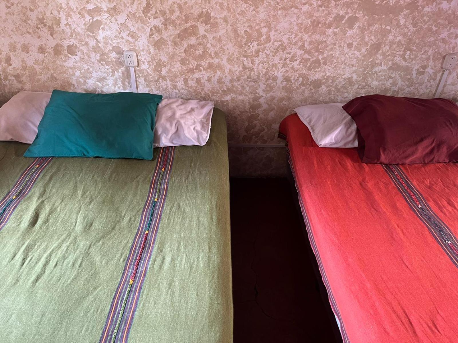 Cristales De Antigua Hotel Cristal المظهر الخارجي الصورة