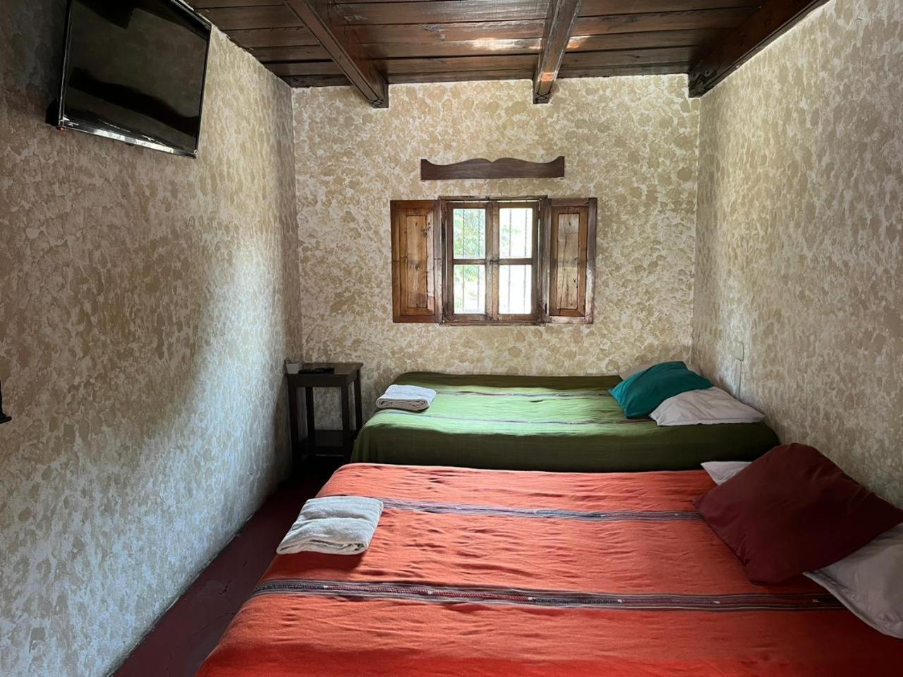 Cristales De Antigua Hotel Cristal المظهر الخارجي الصورة