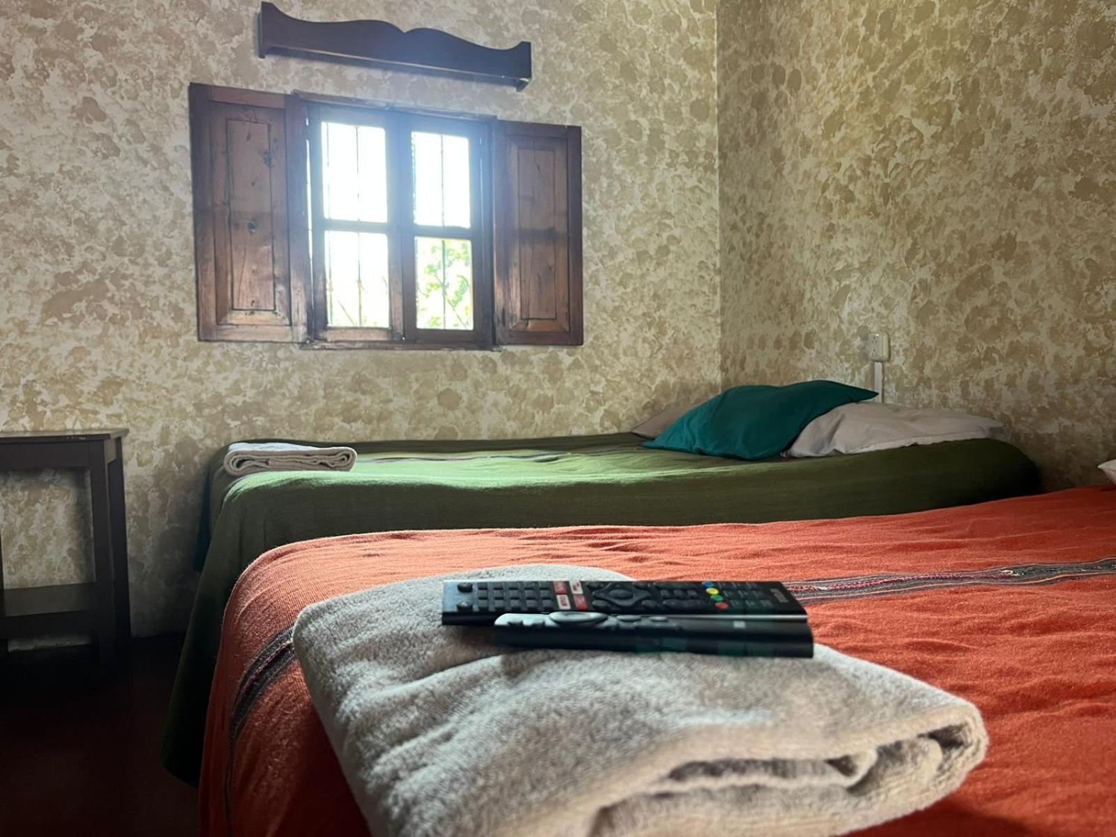 Cristales De Antigua Hotel Cristal المظهر الخارجي الصورة