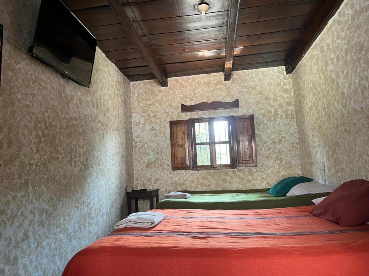 Cristales De Antigua Hotel Cristal المظهر الخارجي الصورة