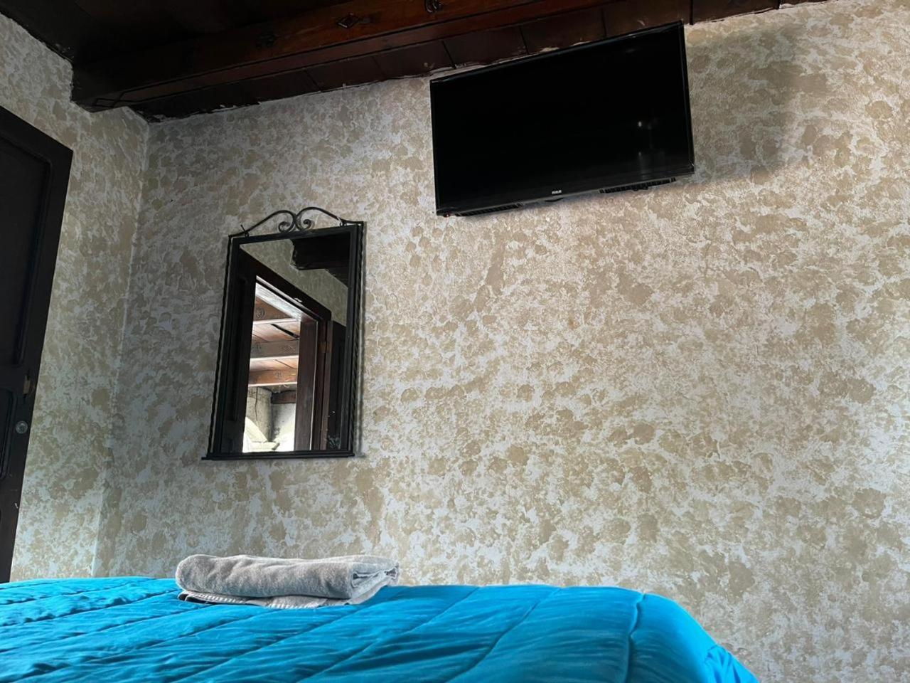 Cristales De Antigua Hotel Cristal المظهر الخارجي الصورة