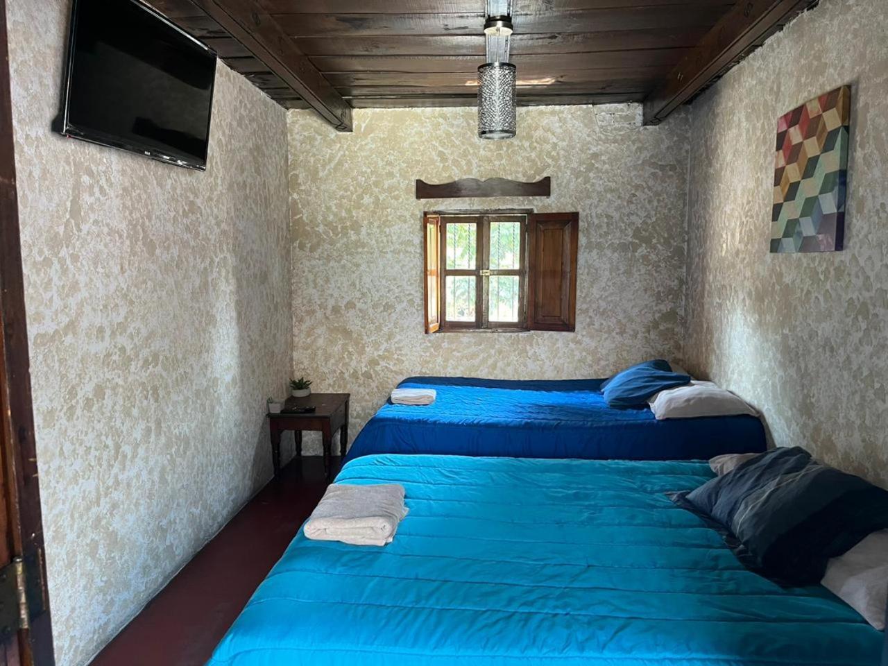 Cristales De Antigua Hotel Cristal المظهر الخارجي الصورة