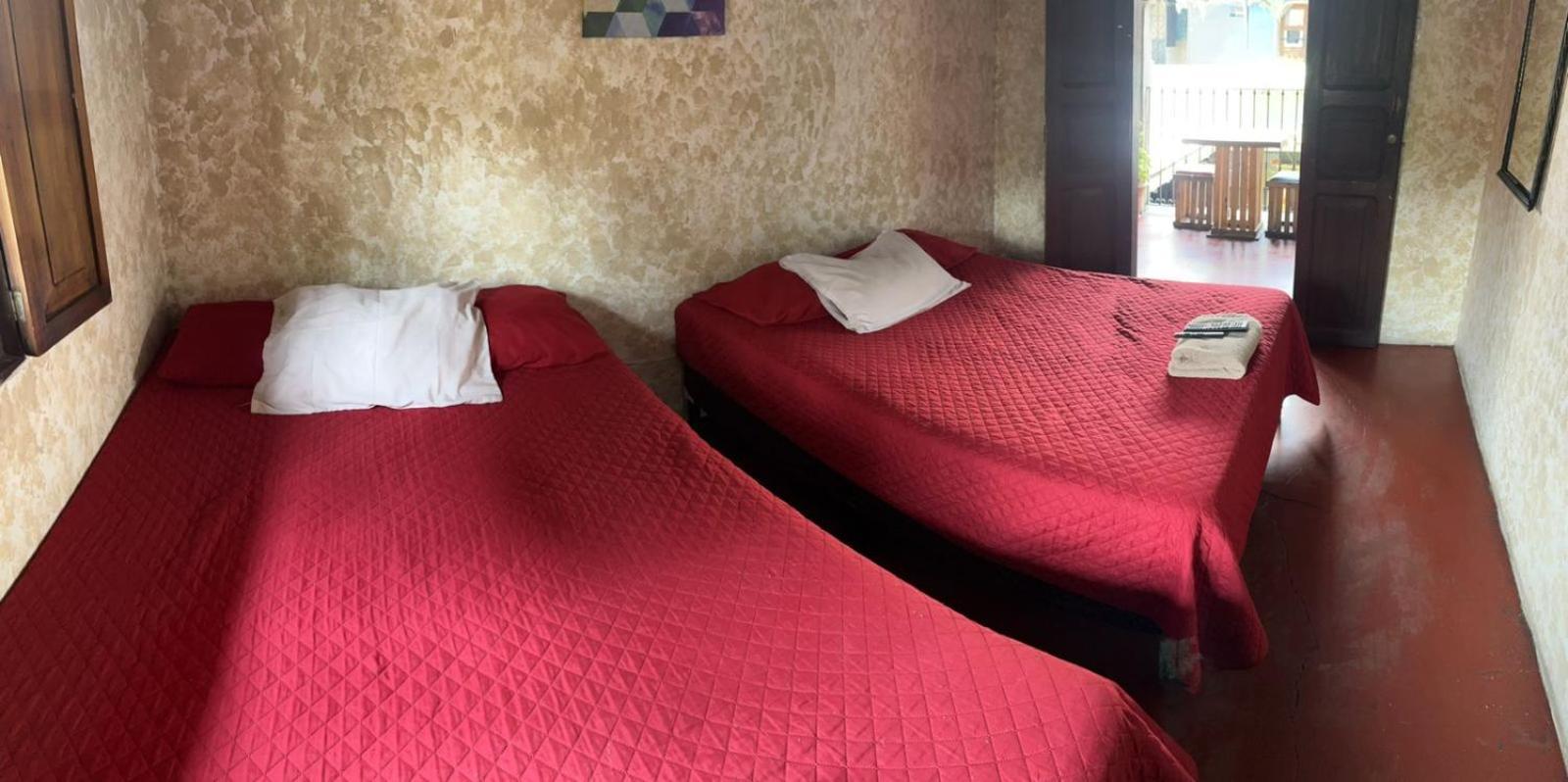 Cristales De Antigua Hotel Cristal المظهر الخارجي الصورة