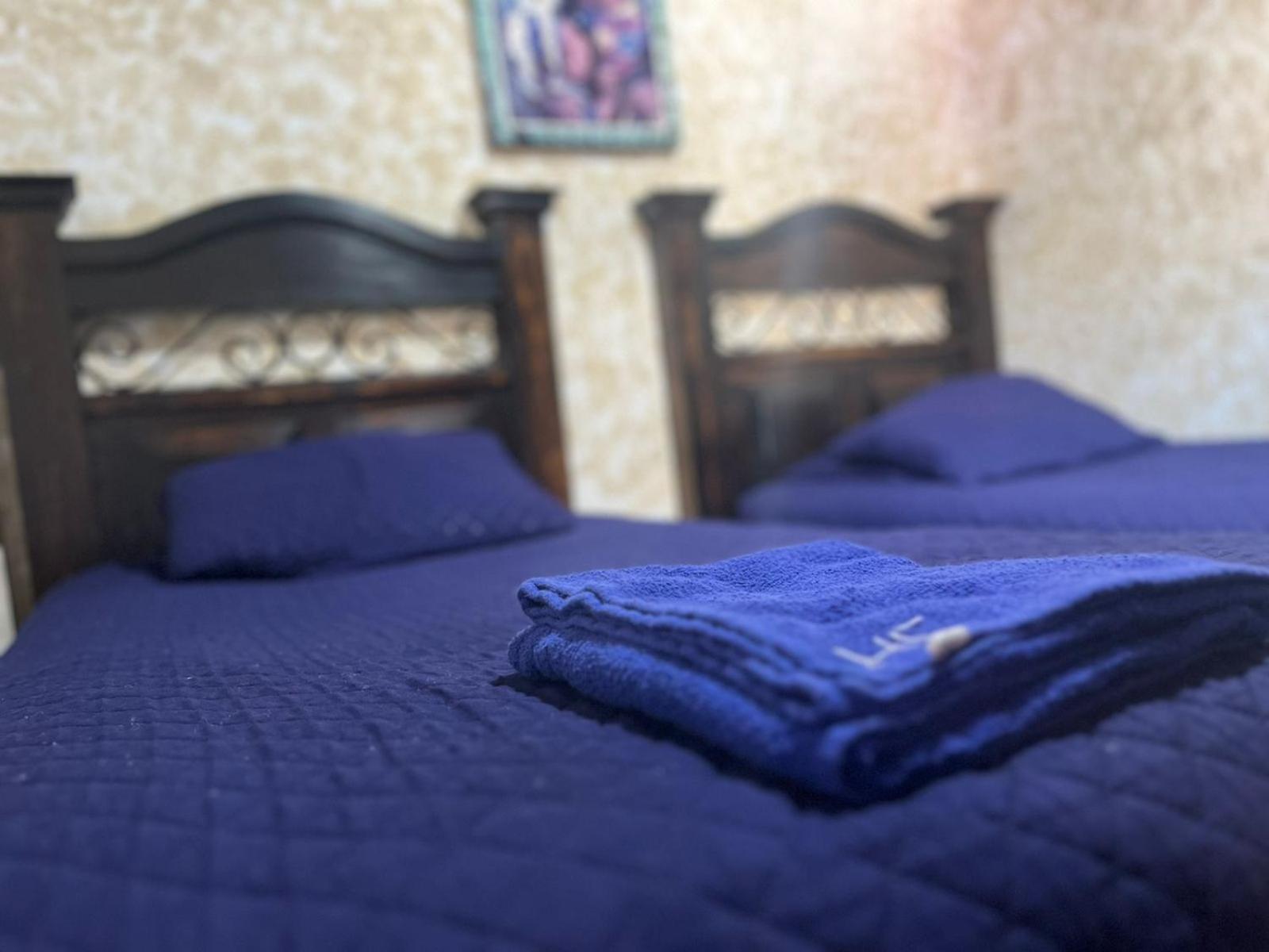 Cristales De Antigua Hotel Cristal المظهر الخارجي الصورة