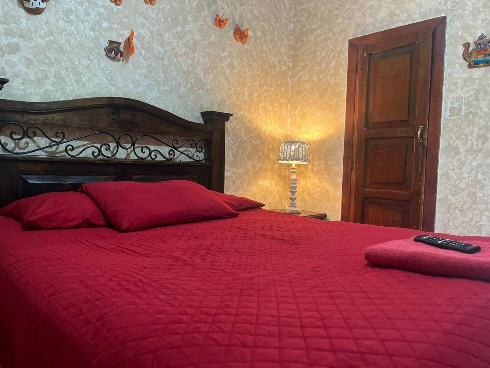 Cristales De Antigua Hotel Cristal المظهر الخارجي الصورة